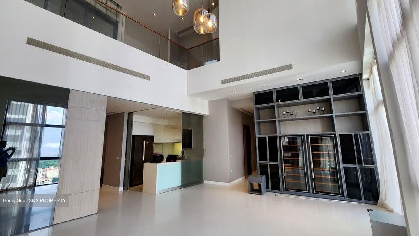 D'Leedon (D10), Condominium #559691421